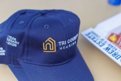 Tri-County Housing's 11th Annual Golf Outing