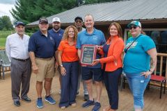 Tri-County Housing's 11th Annual Golf Outing