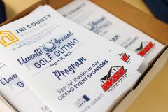 Tri-County Housing's 11th Annual Golf Outing