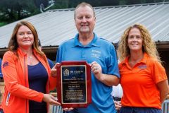 Tri-County Housing's 11th Annual Golf Outing