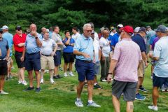 Tri-County Housing's 11th Annual Golf Outing