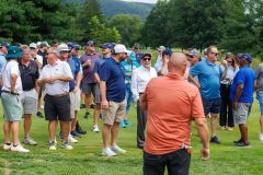 Tri-County Housing's 11th Annual Golf Outing