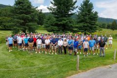 Tri-County Housing's 11th Annual Golf Outing