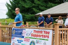 Tri-County Housing's 11th Annual Golf Outing