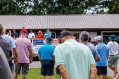 Tri-County Housing's 11th Annual Golf Outing