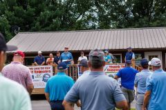 Tri-County Housing's 11th Annual Golf Outing