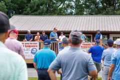 Tri-County Housing's 11th Annual Golf Outing