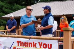 Tri-County Housing's 11th Annual Golf Outing