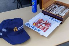 Tri-County Housing's 11th Annual Golf Outing