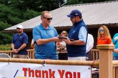Tri-County Housing's 11th Annual Golf Outing