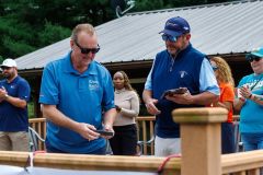 Tri-County Housing's 11th Annual Golf Outing