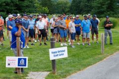 Tri-County Housing's 11th Annual Golf Outing