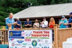 Tri-County Housing's 11th Annual Golf Outing