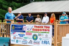 Tri-County Housing's 11th Annual Golf Outing