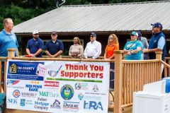 Tri-County Housing's 11th Annual Golf Outing