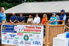 Tri-County Housing's 11th Annual Golf Outing