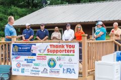 Tri-County Housing's 11th Annual Golf Outing