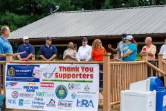 Tri-County Housing's 11th Annual Golf Outing