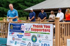 Tri-County Housing's 11th Annual Golf Outing