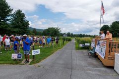 Tri-County Housing's 11th Annual Golf Outing