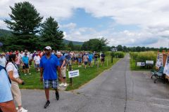 Tri-County Housing's 11th Annual Golf Outing