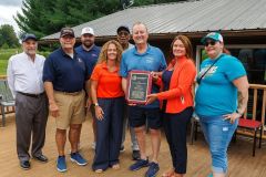 Tri-County Housing's 11th Annual Golf Outing