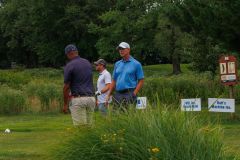 Tri-County Housing's 11th Annual Golf Outing