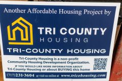 Tri County Housing 11th Annual Golf Outing