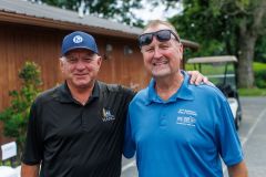 Tri-County Housing's 11th Annual Golf Outing