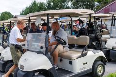 Tri-County Housing's 11th Annual Golf Outing