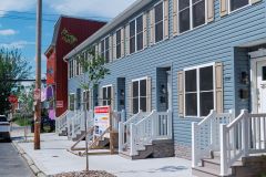 Tri-County Housing N 4th Street Homeownership Project