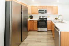 Tri-County Housing N 4th Street Homeownership Project