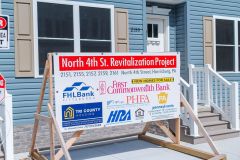 Tri-County Housing N 4th Street Homeownership Project