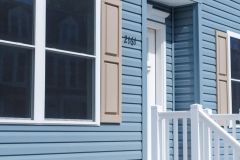 Tri-County Housing N 4th Street Homeownership Project