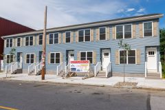 Tri-County Housing N 4th Street Homeownership Project