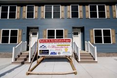 Tri-County Housing N 4th Street Homeownership Project