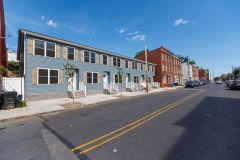 Tri-County Housing N 4th Street Homeownership Project
