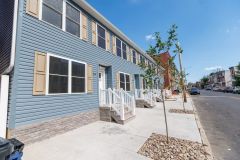Tri-County Housing N 4th Street Homeownership Project