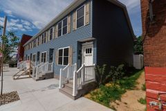 Tri-County Housing N 4th Street Homeownership Project